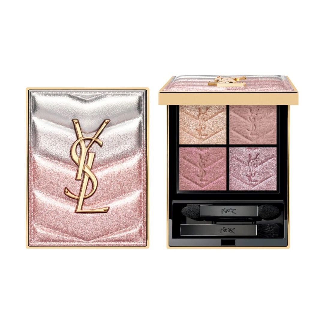 YSL Beauty Brings High Fashion to Brick Lane
