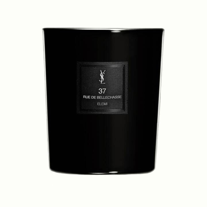 時尚訂製香氛蠟燭 貝韶大道37號