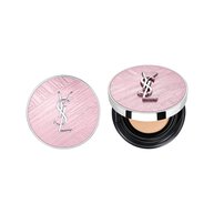 超模光感精華水氣墊SPF50+/PA ++++B10 粉光緞影版