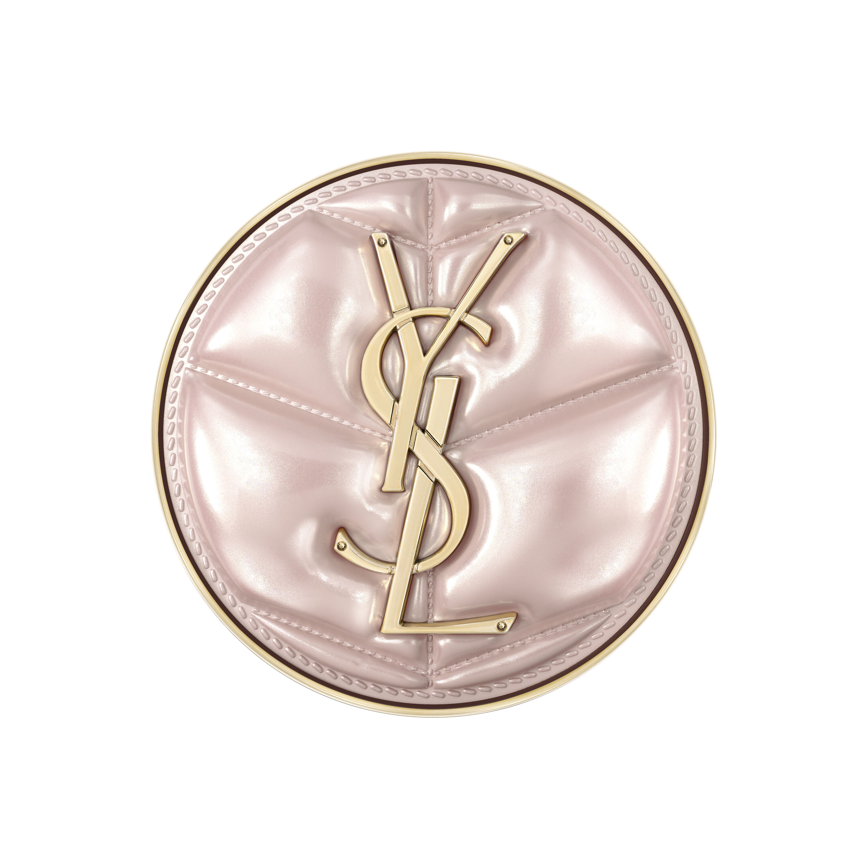 【限量】超模光感精華水氣墊SPF50+/PA ++++ 雲朵皮革版