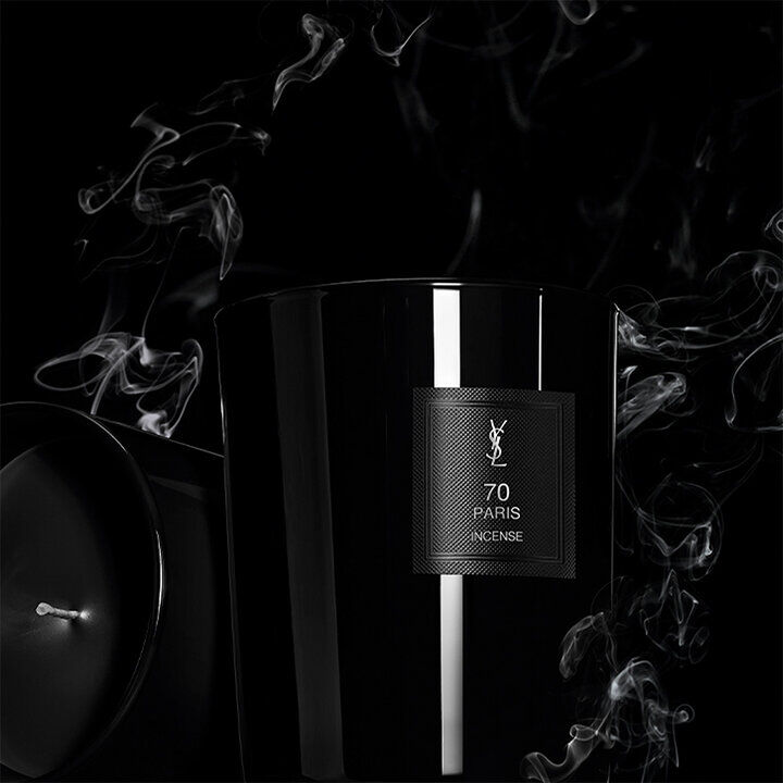 時尚訂製香氛蠟燭 巴黎70
