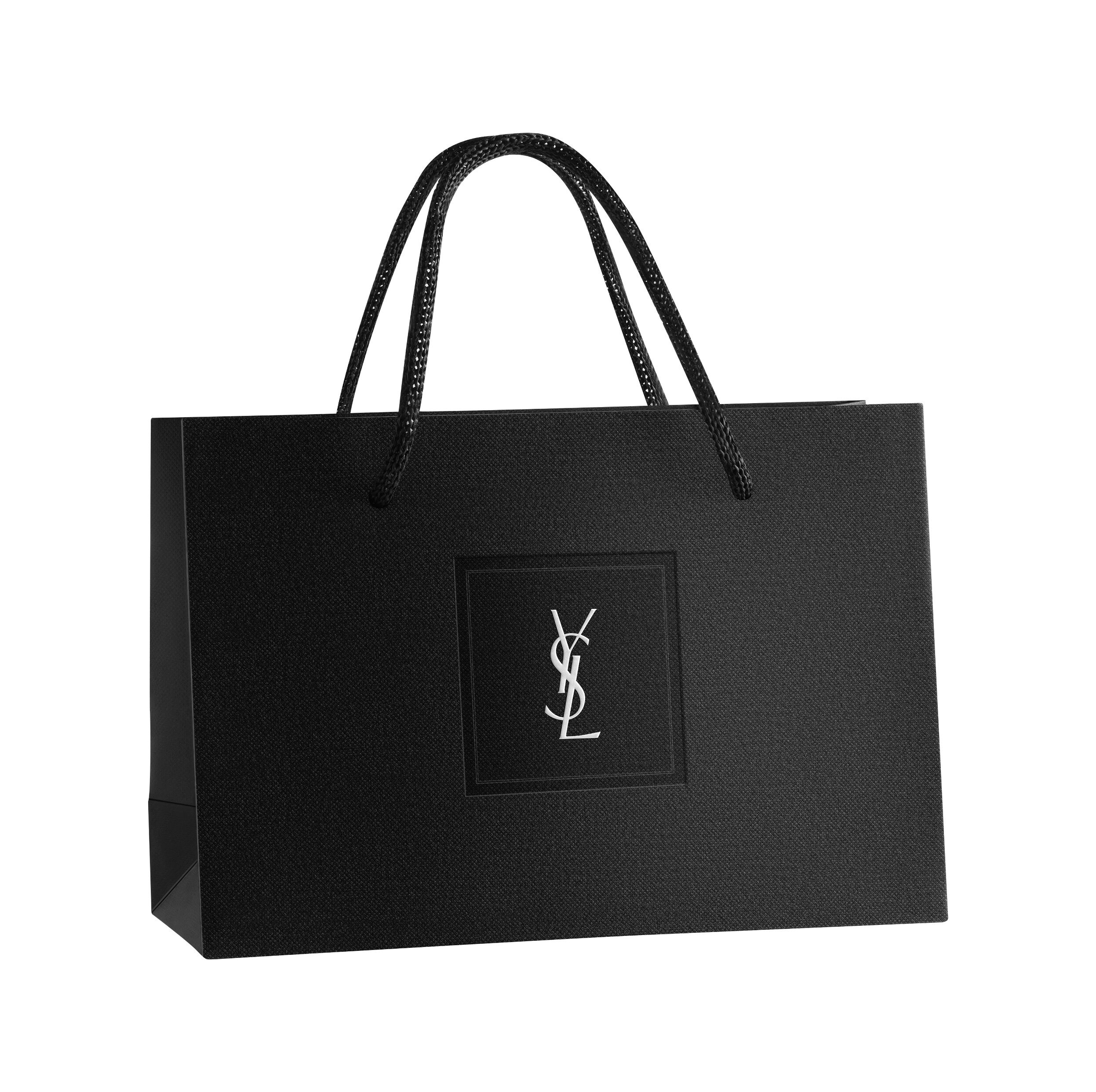 YSL MINI紙袋