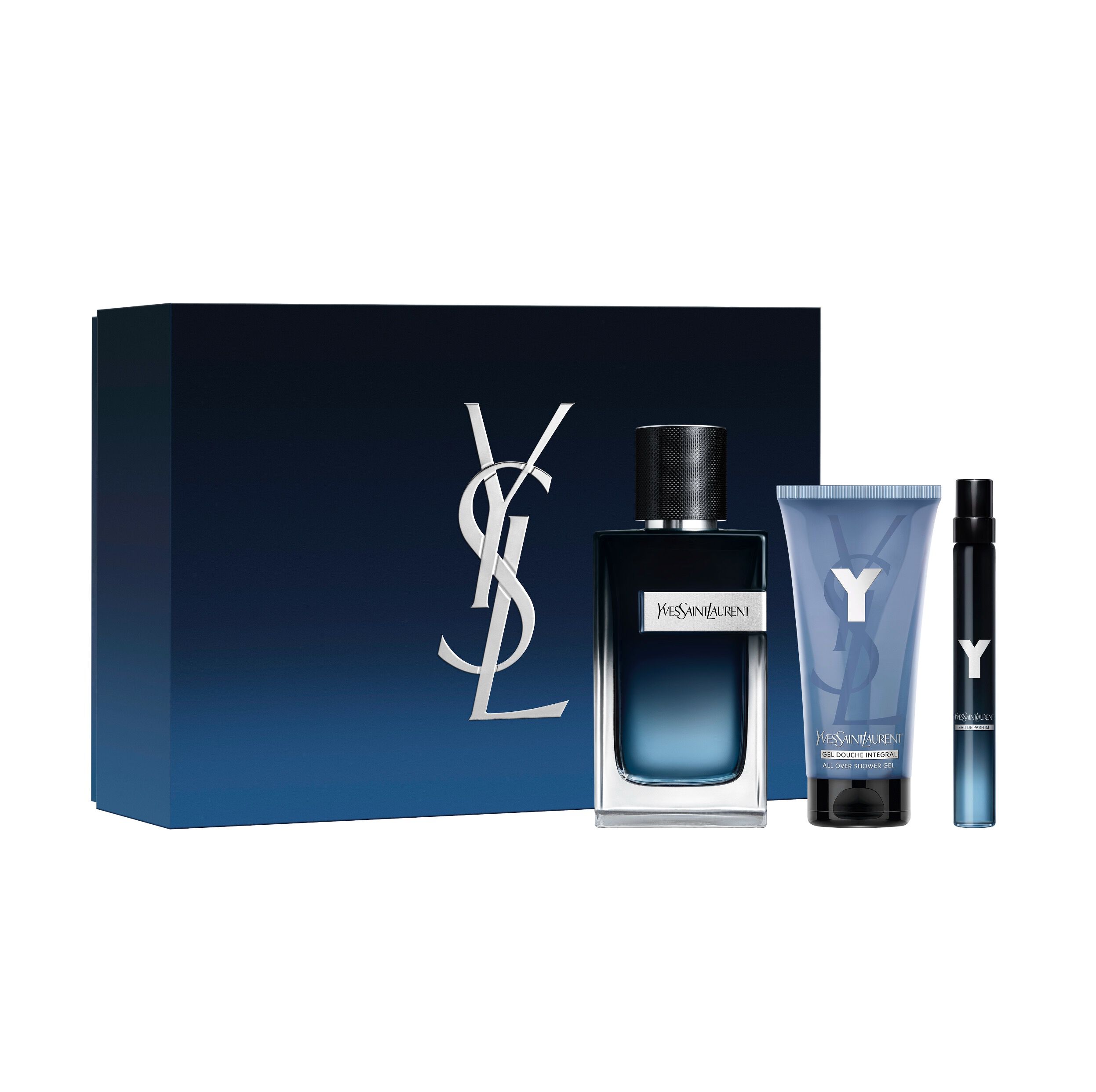 2025無限熱戀系列Y男香禮盒|情人節限定- YSL Beauty Taiwan 2025無限熱戀系列Y男香禮盒|情人節限定- YSL Beauty Taiwan