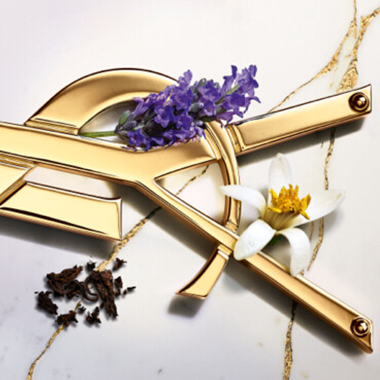 自由不羈淡香水