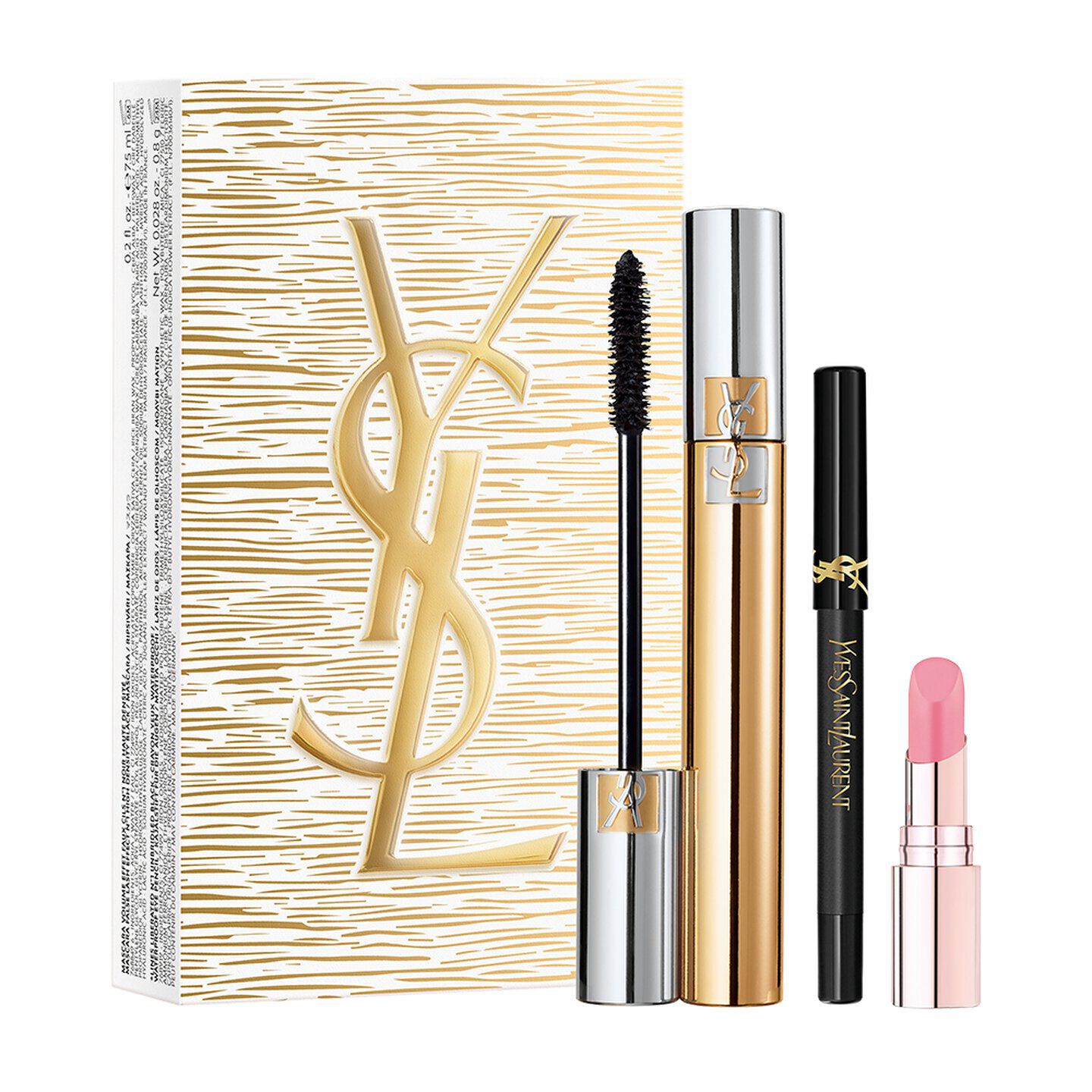 2025聖誕限量彩妝禮盒