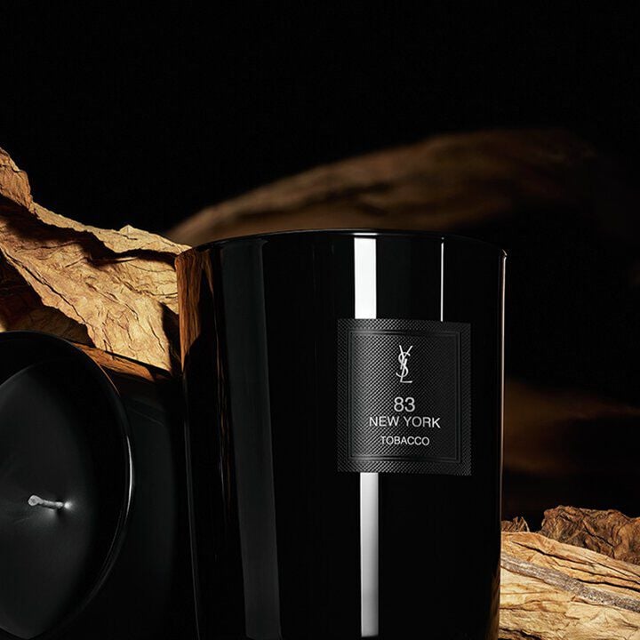 時尚訂製香氛蠟燭 紐約83