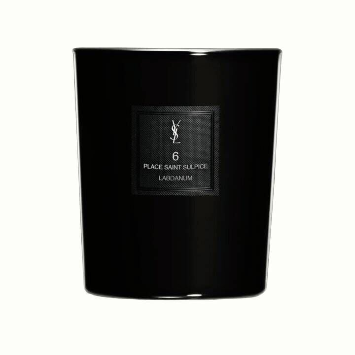 時尚訂製香氛蠟燭 聖敘爾比斯大道6號