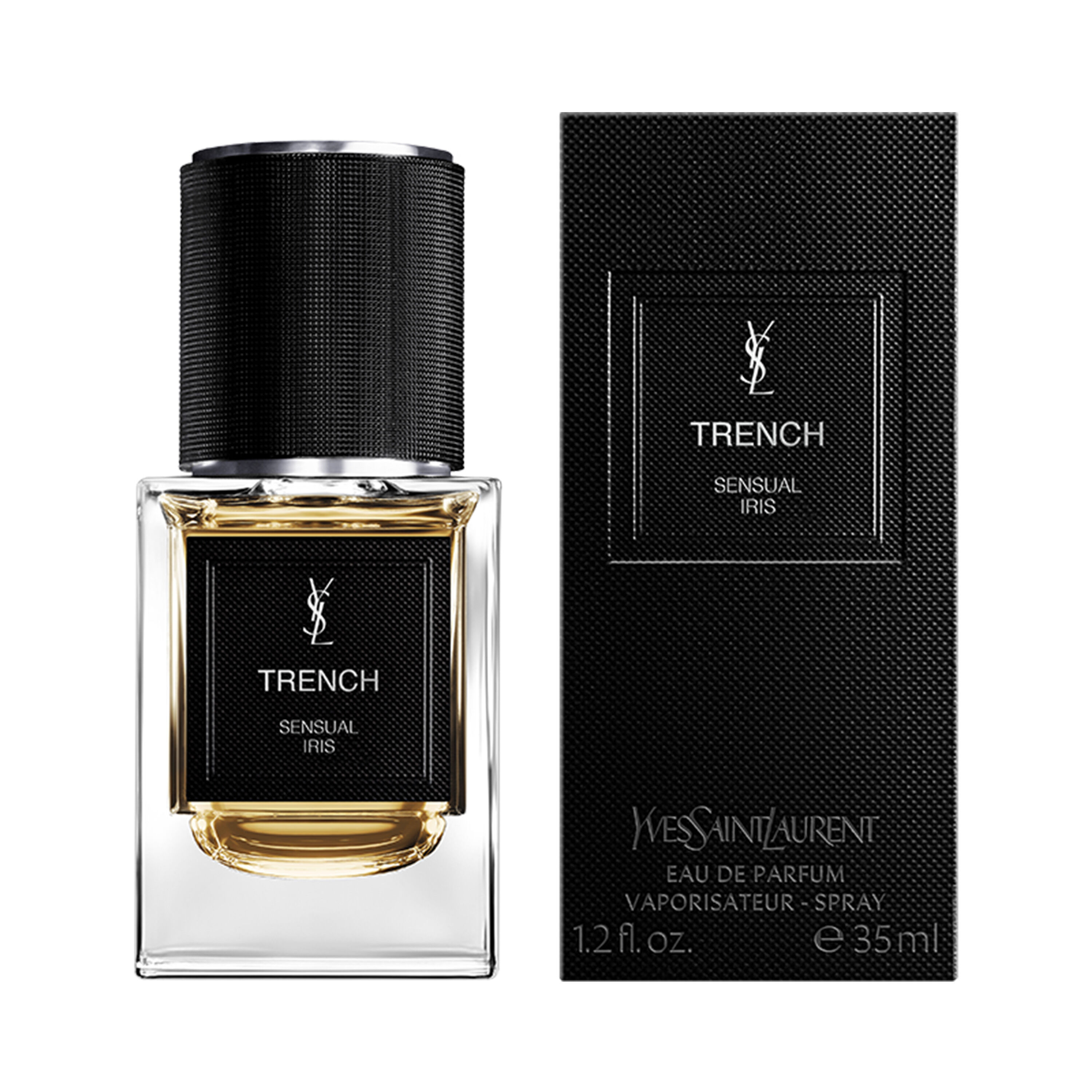 時尚訂製香水 經典風衣