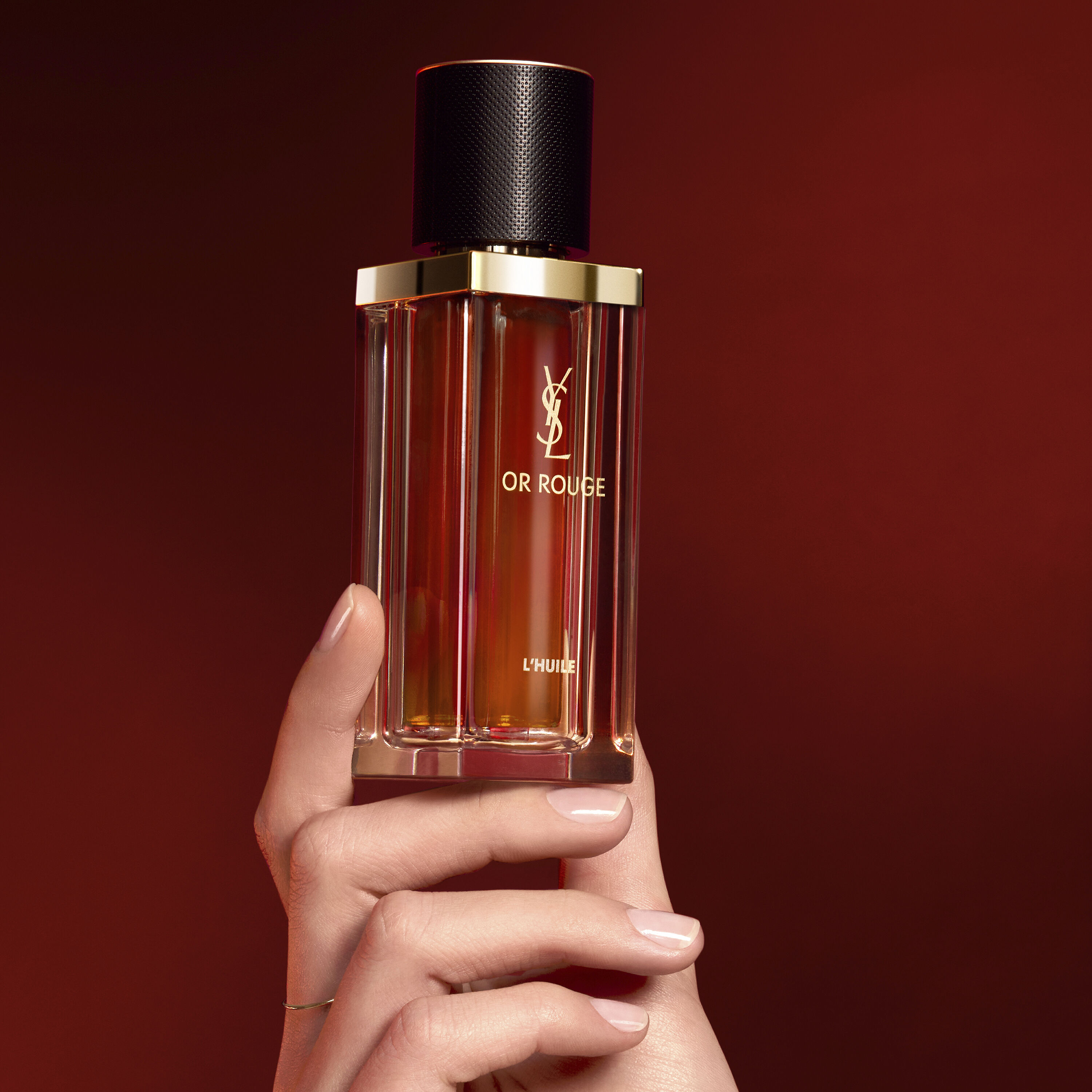 金緻奢華極萃精華油