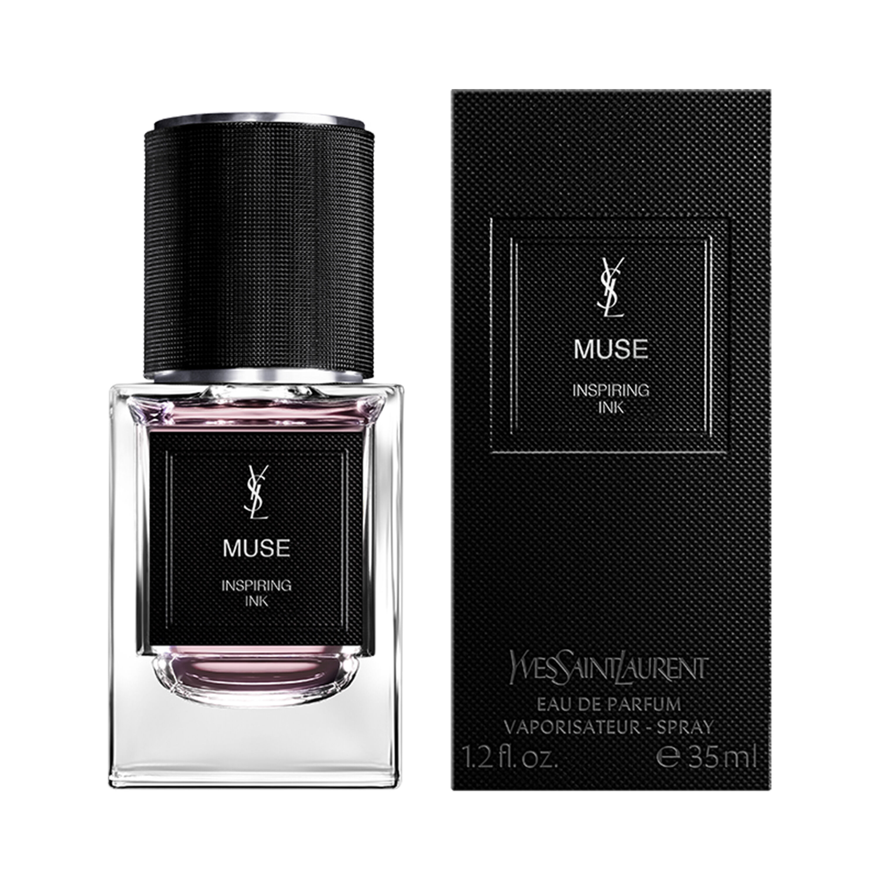 時尚訂製香水 墨染繆思