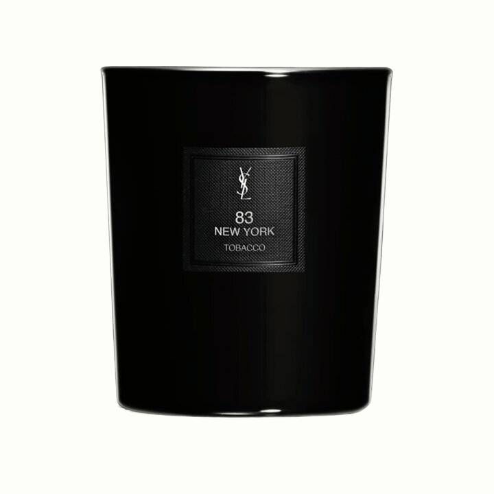 時尚訂製香氛蠟燭 紐約83