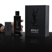 MYSLF 香氛禮盒組