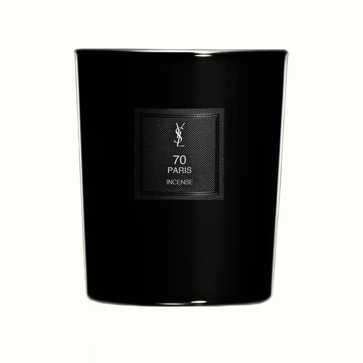 時尚訂製香氛蠟燭 巴黎70