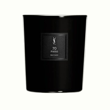 時尚訂製香氛蠟燭 巴黎70