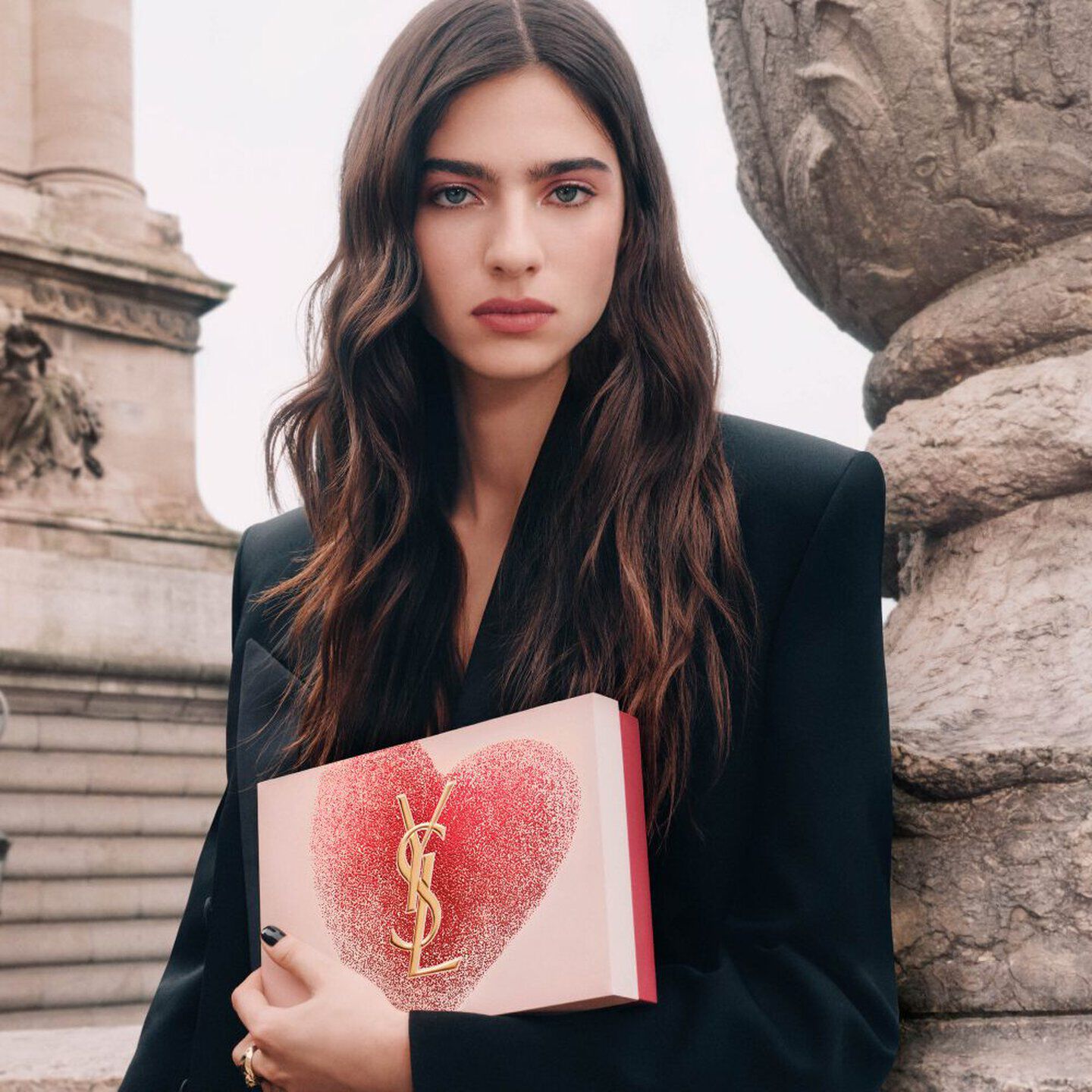 2026情人節限定 自由不羈組合