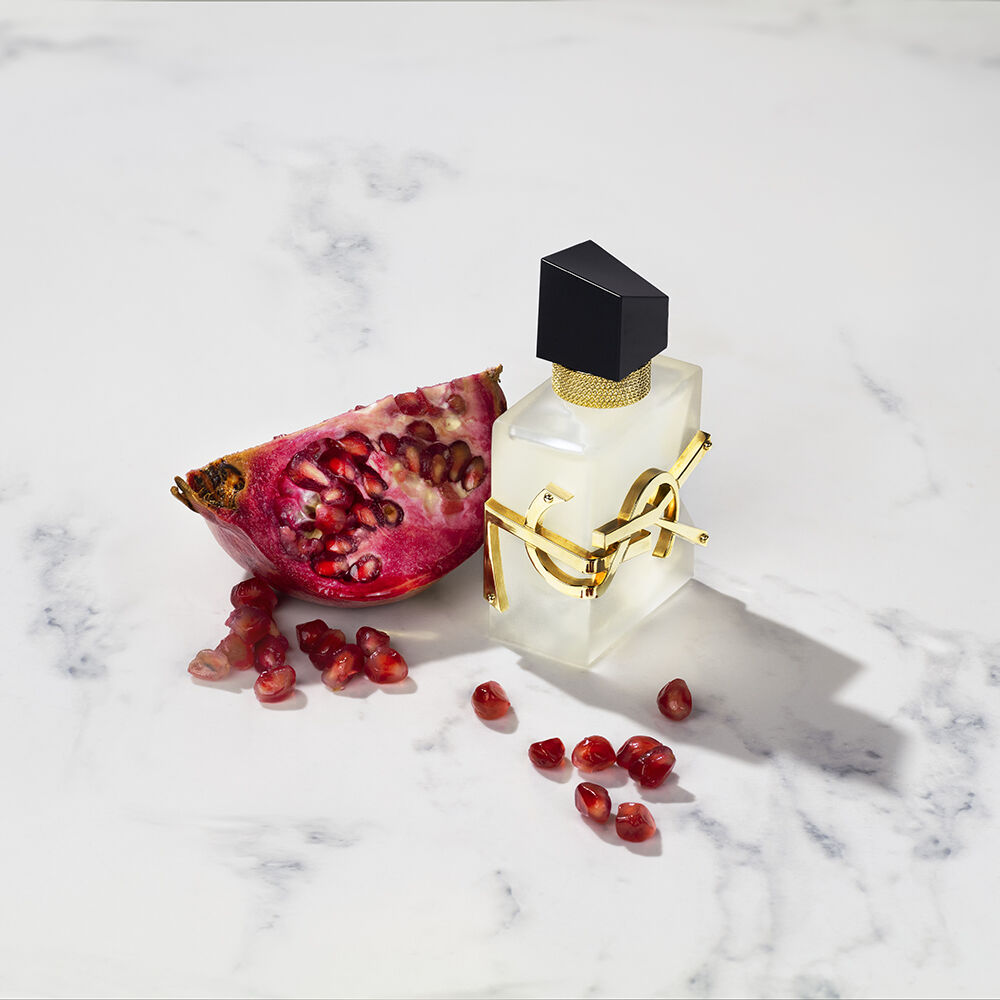 自由不羈髮香噴霧