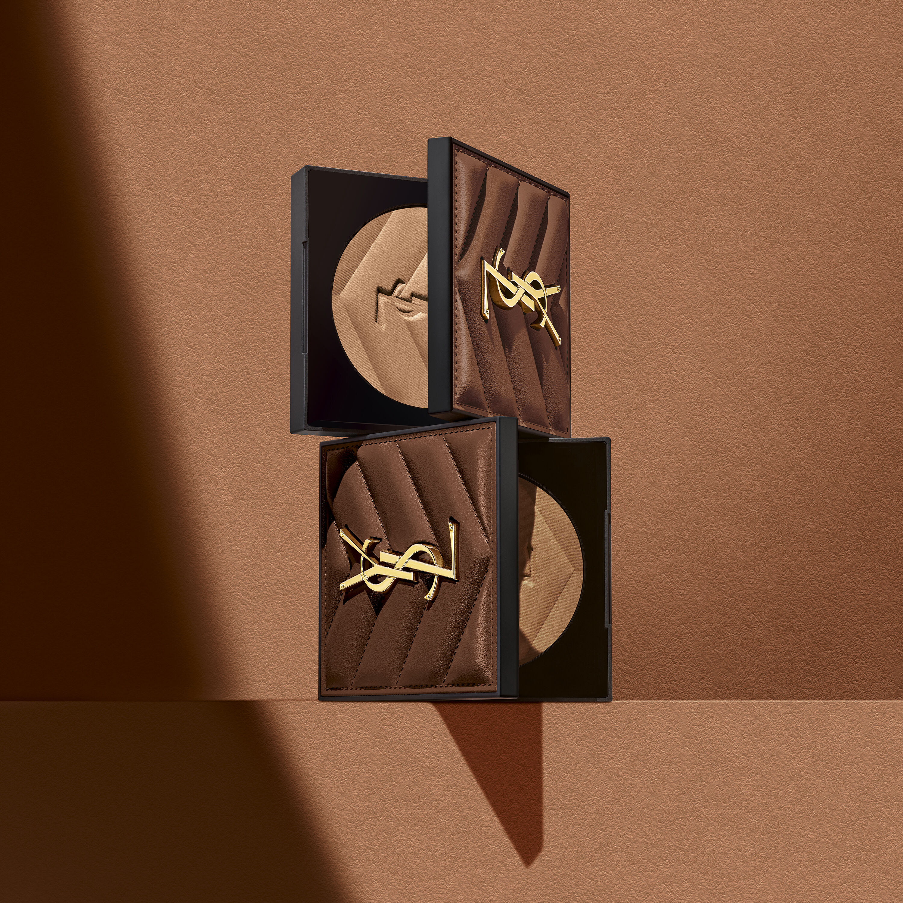 恆久完美持久立體修容餅