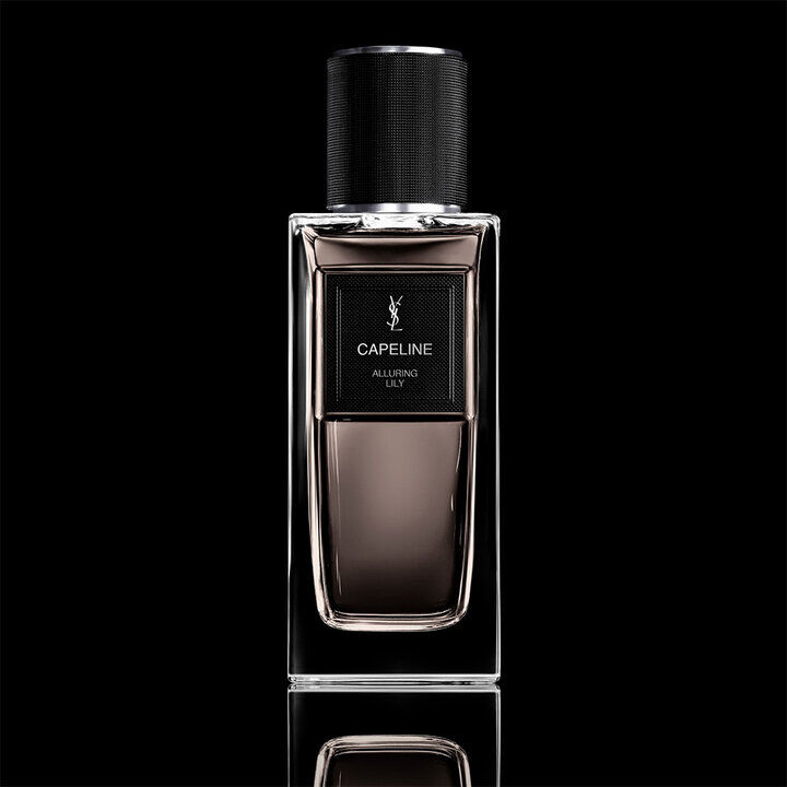 時尚訂製香水 寬簷帽