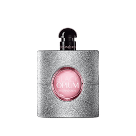 黑鴉片粉耀淡香精