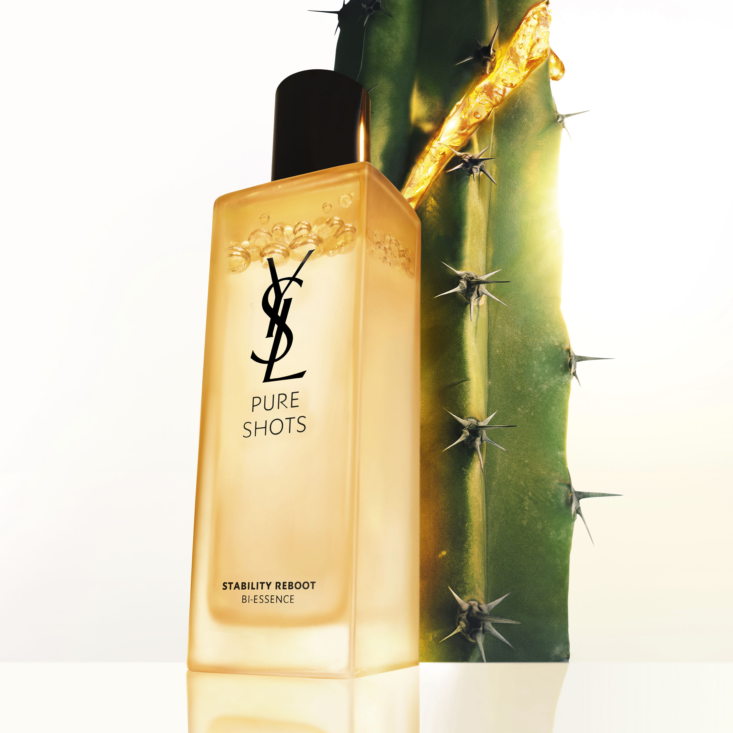 極效活萃細緻柔膚露