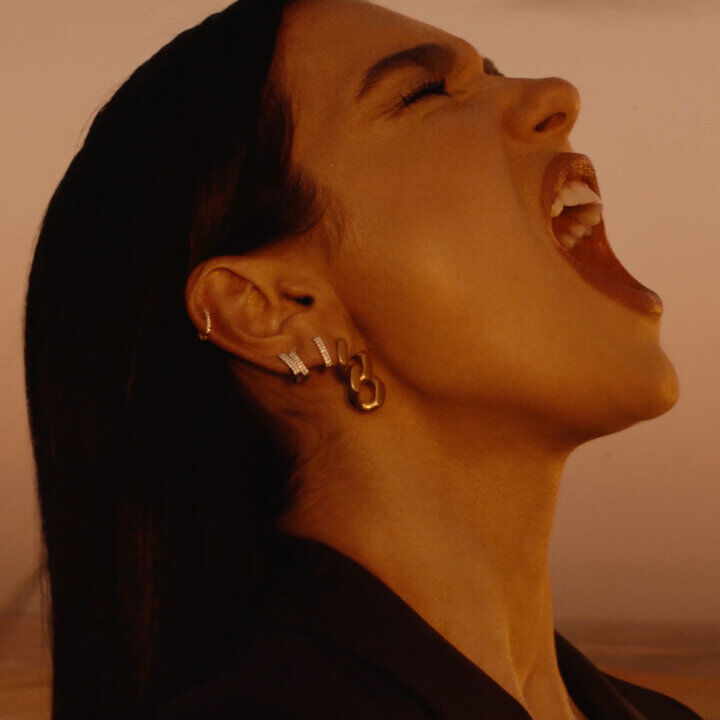 自由不羈 恣意燃花淡香精