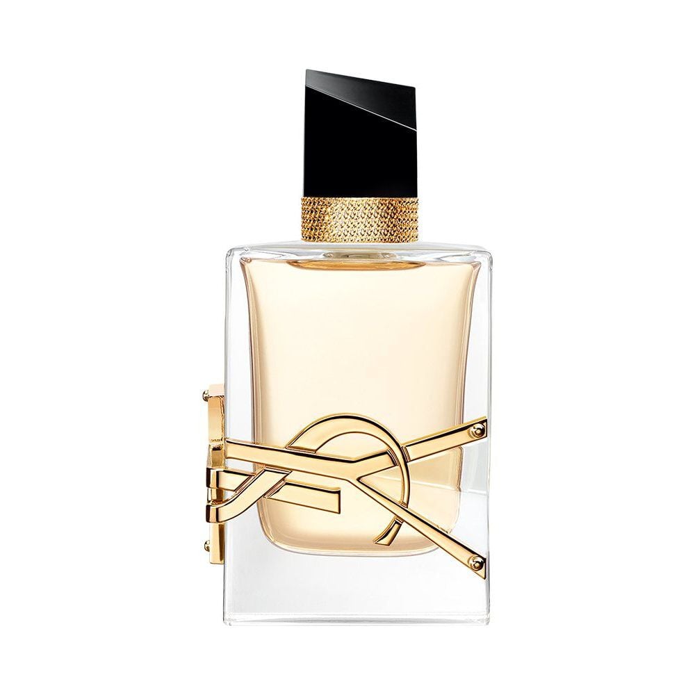 自由不羈淡香精| 做自己一切都是自由的- YSL Beauty Taiwan