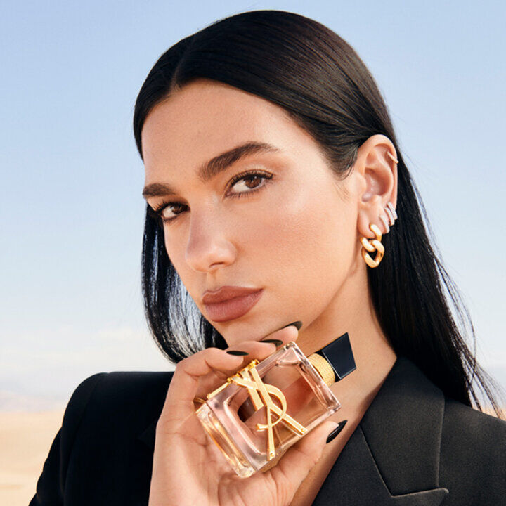 自由不羈 恣意燃花淡香精