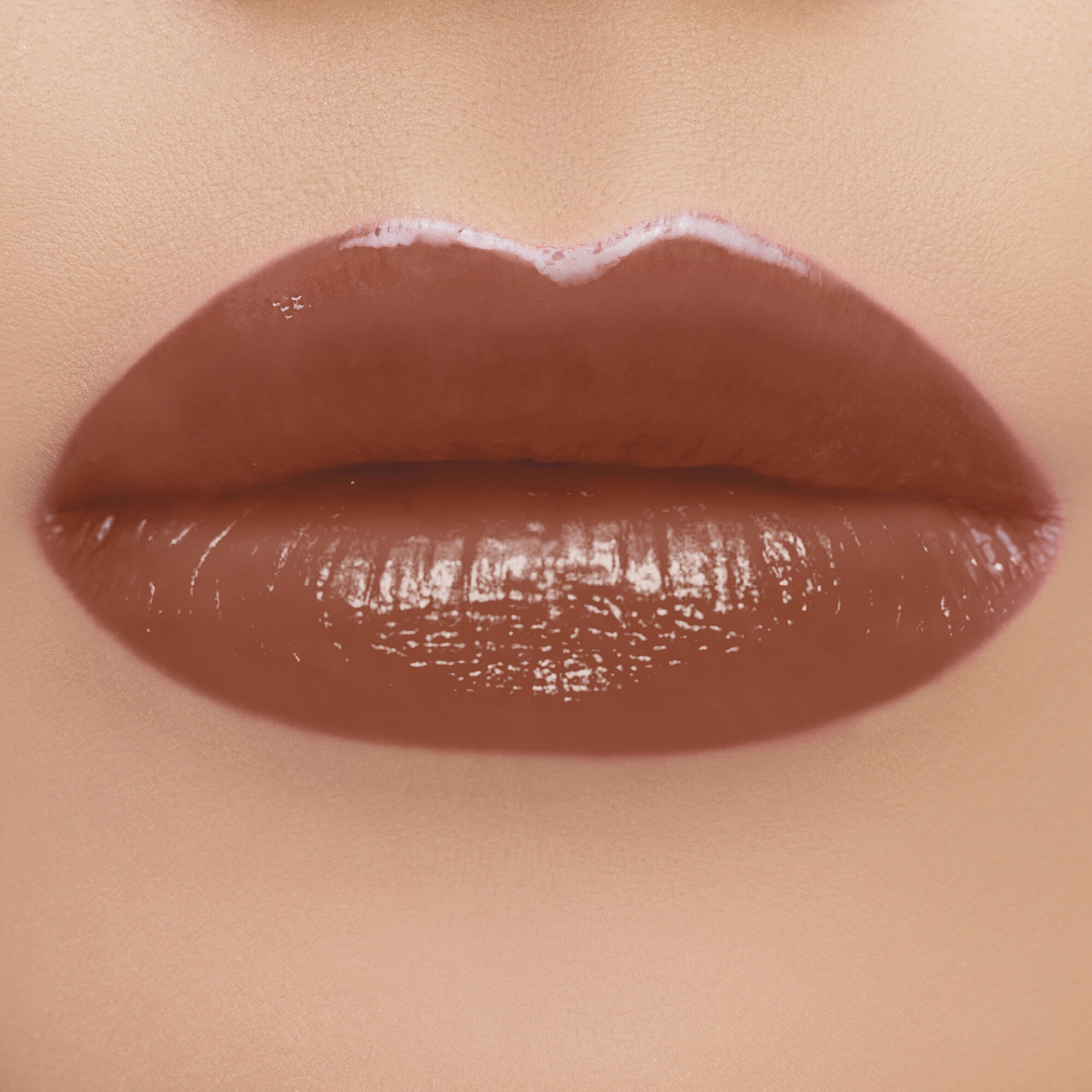 奢華印記鎖心光唇釉