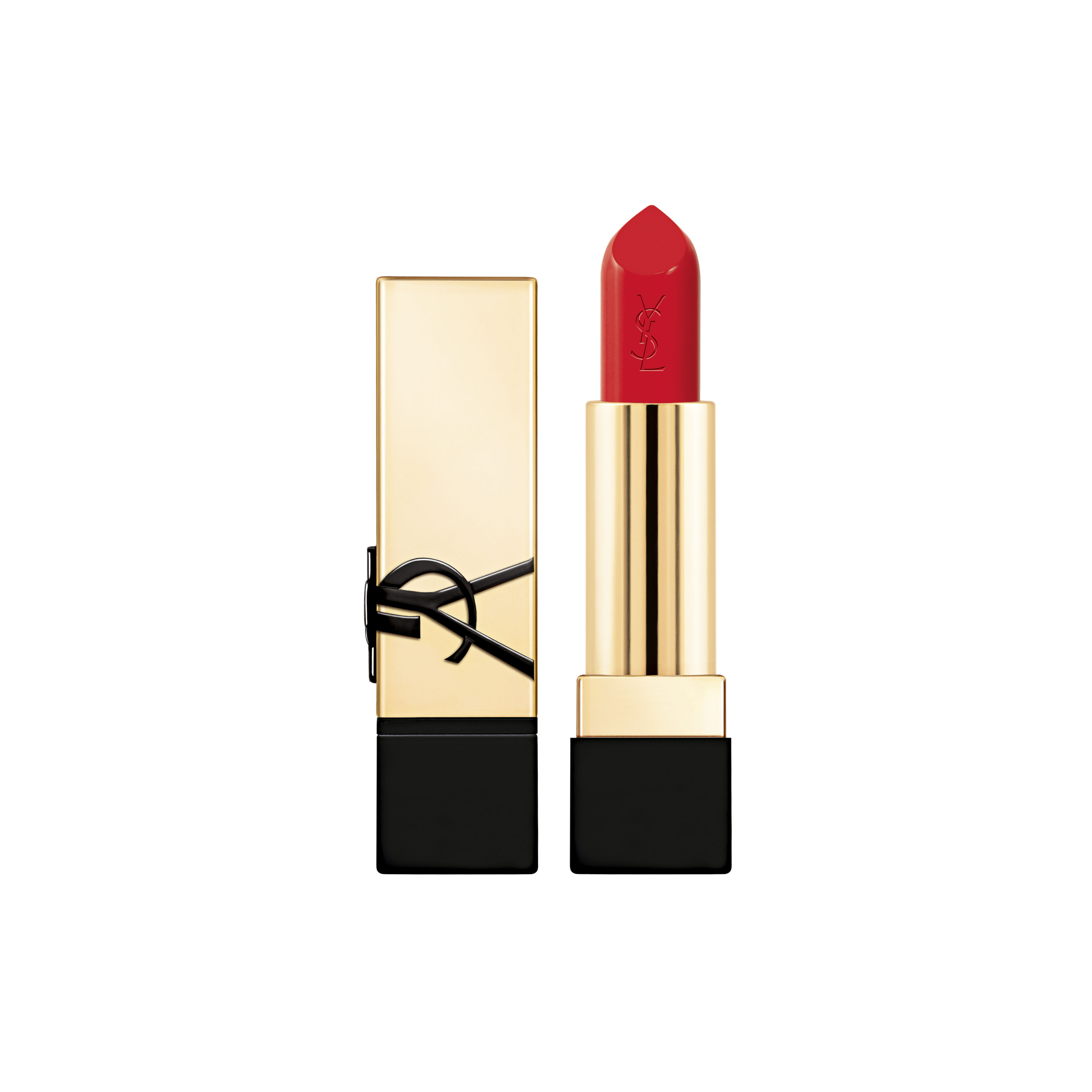 奢華緞面唇膏- YSL Taiwan