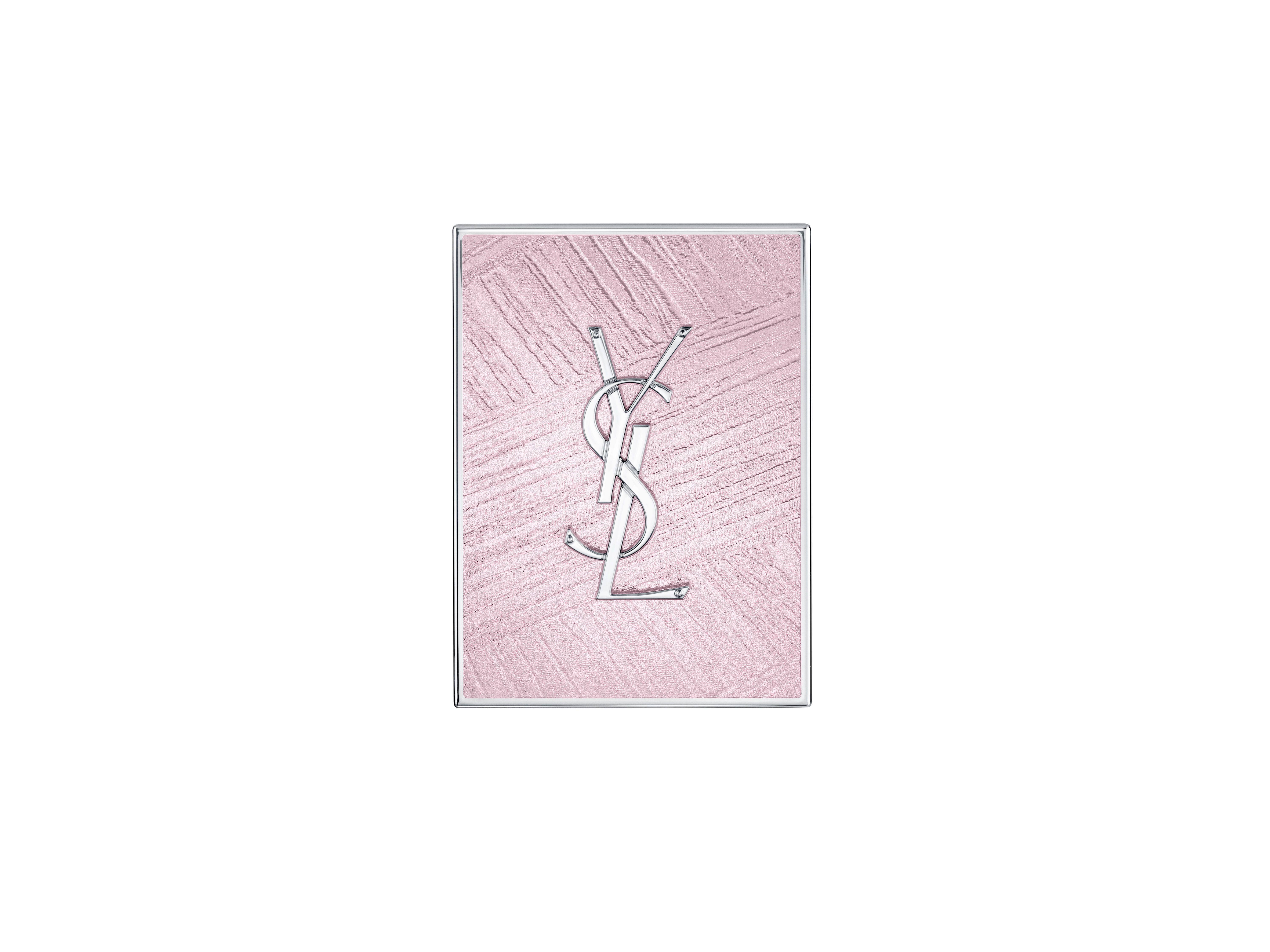 時尚4色眼影盤 826 粉光緞影