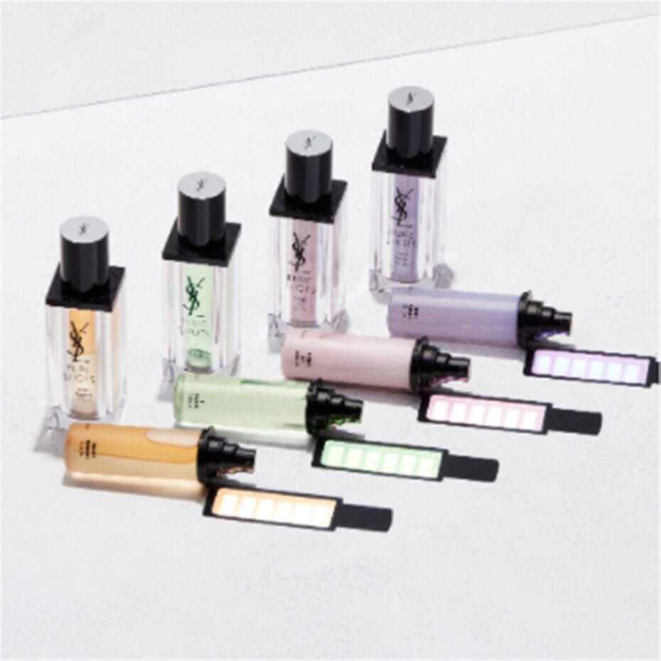 全新升級 極效活萃澎潤精華30ML