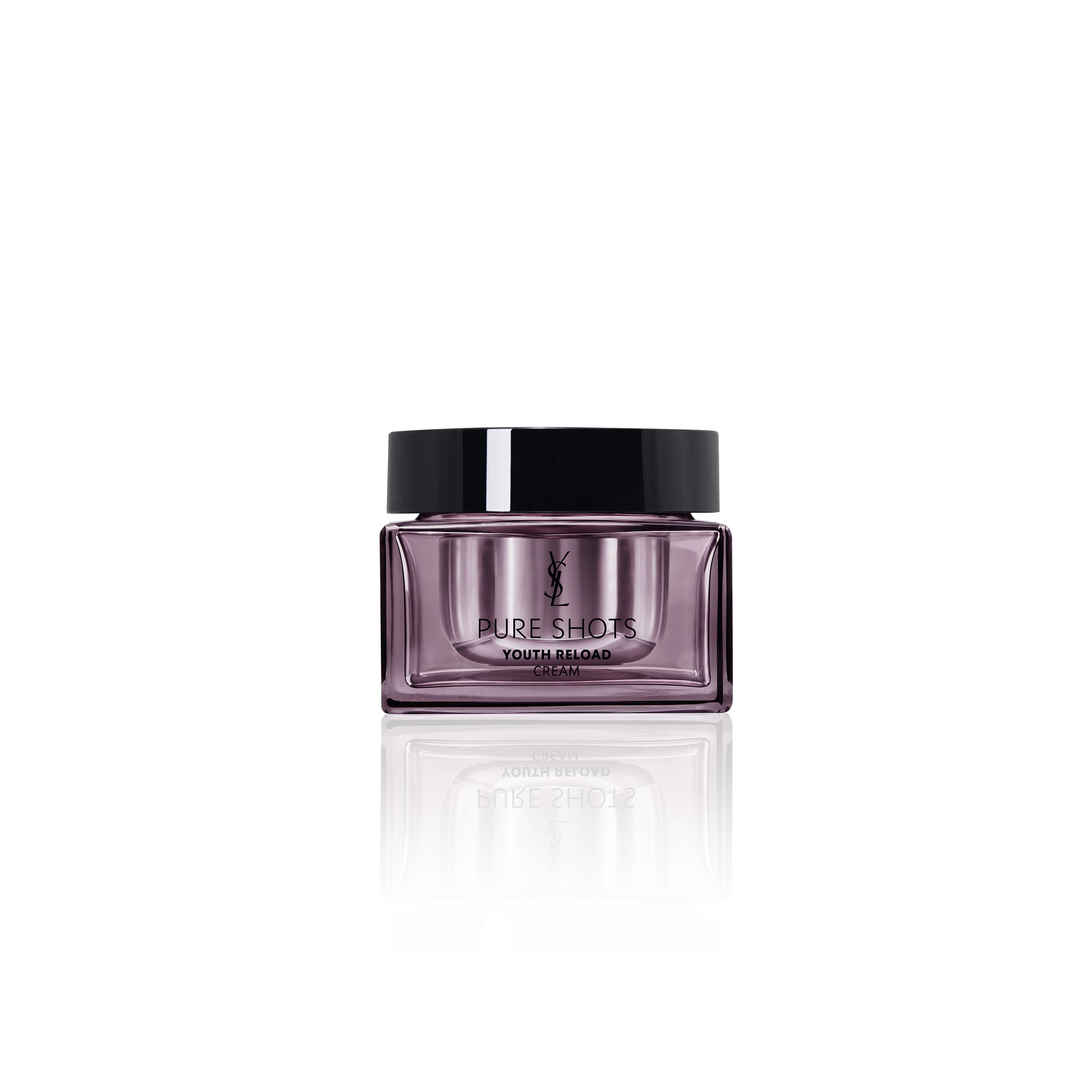 極效胜肽緊顏澎彈霜 50ML