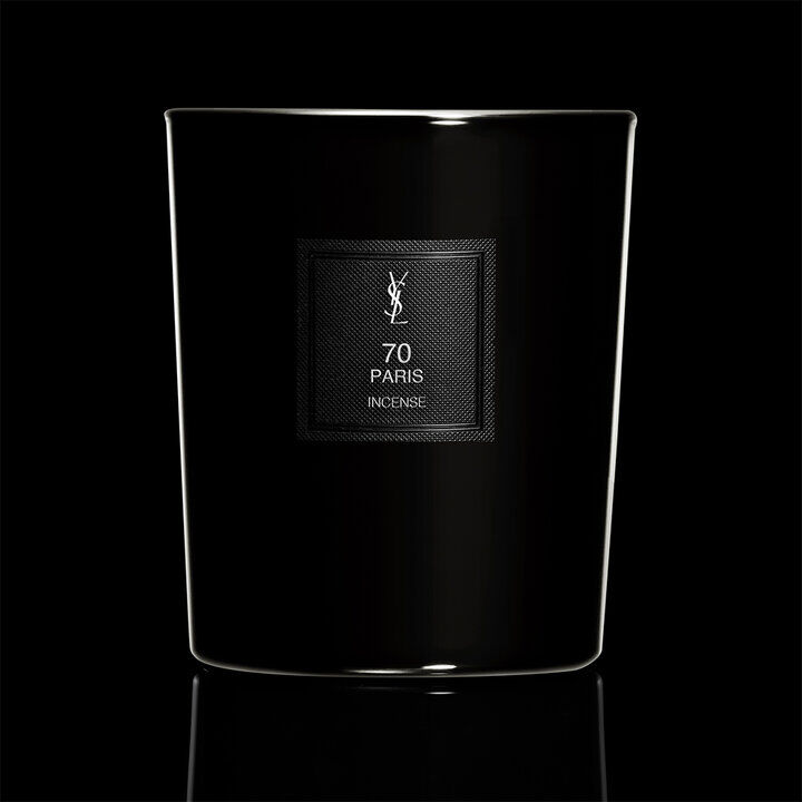 時尚訂製香氛蠟燭 巴黎70