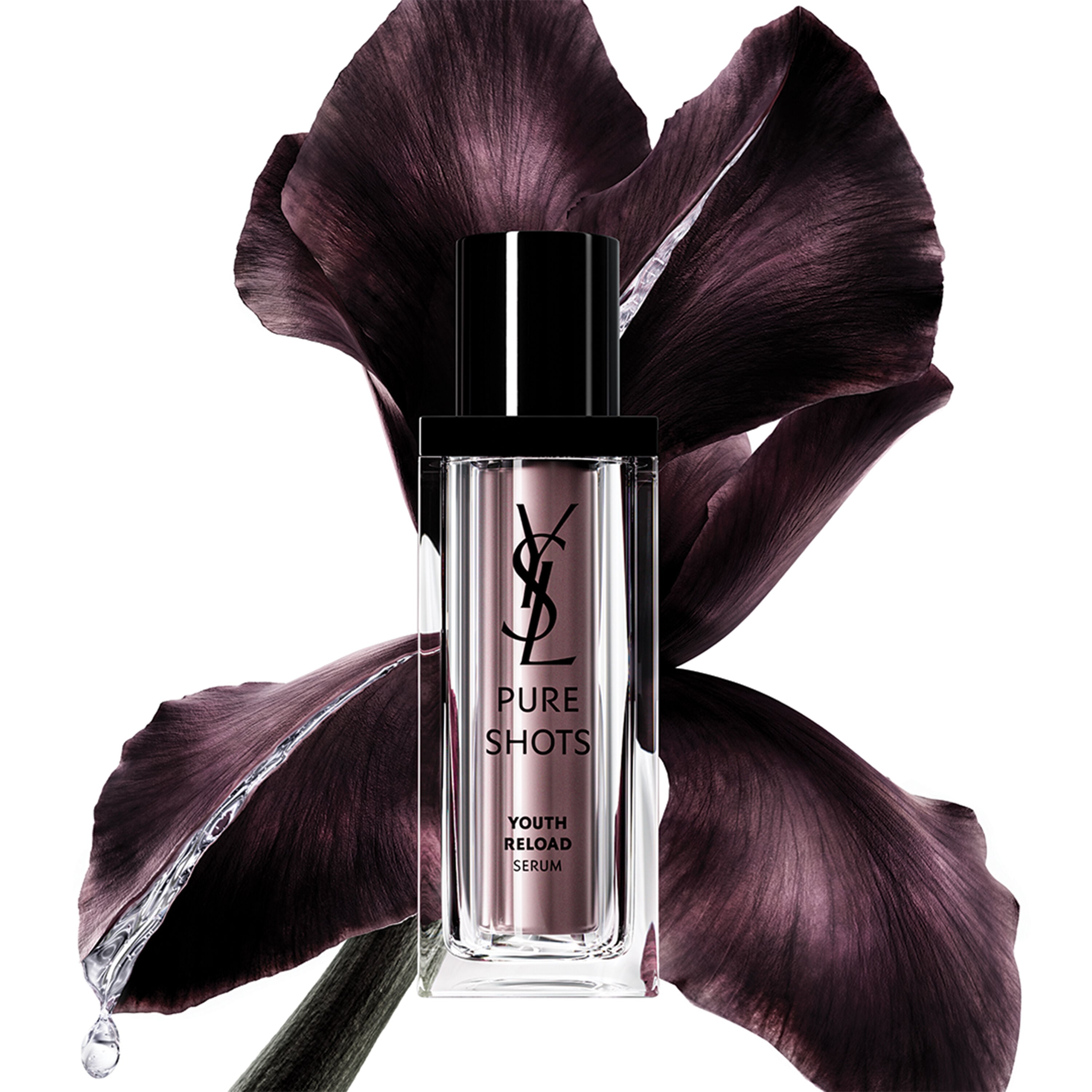 極效胜肽提拉抗皺精華 30ML