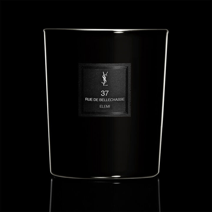 時尚訂製香氛蠟燭 貝韶大道37號