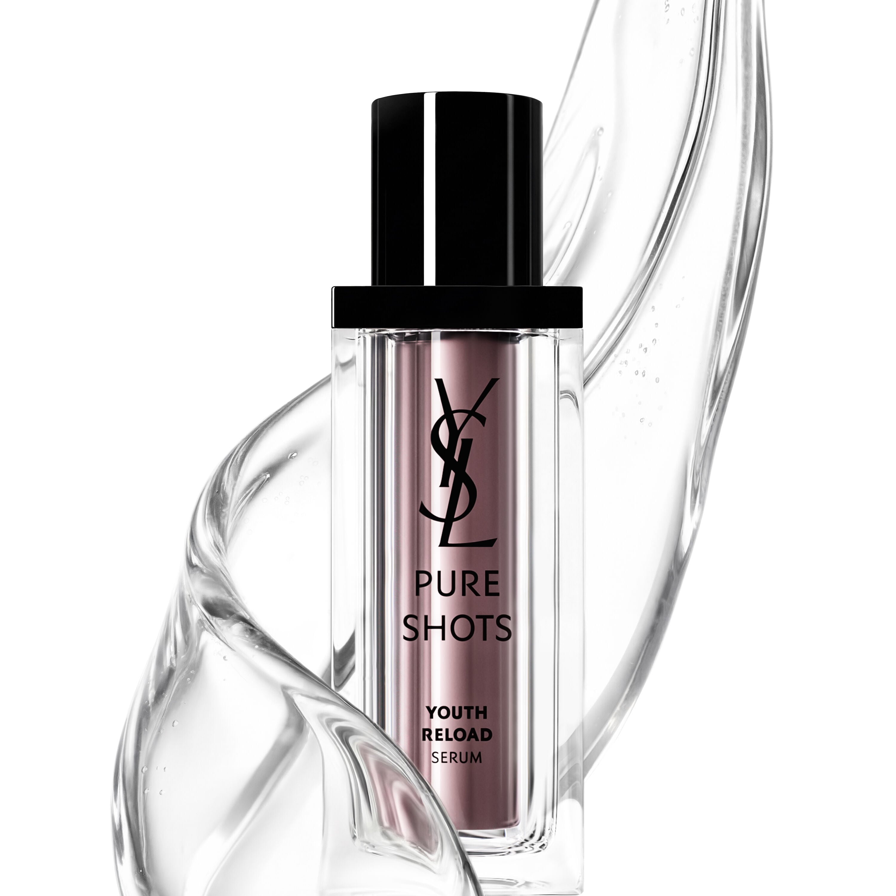 極效胜肽提拉抗皺精華 補充膠囊 30ML