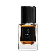 時尚訂製香水 煙管褲裝