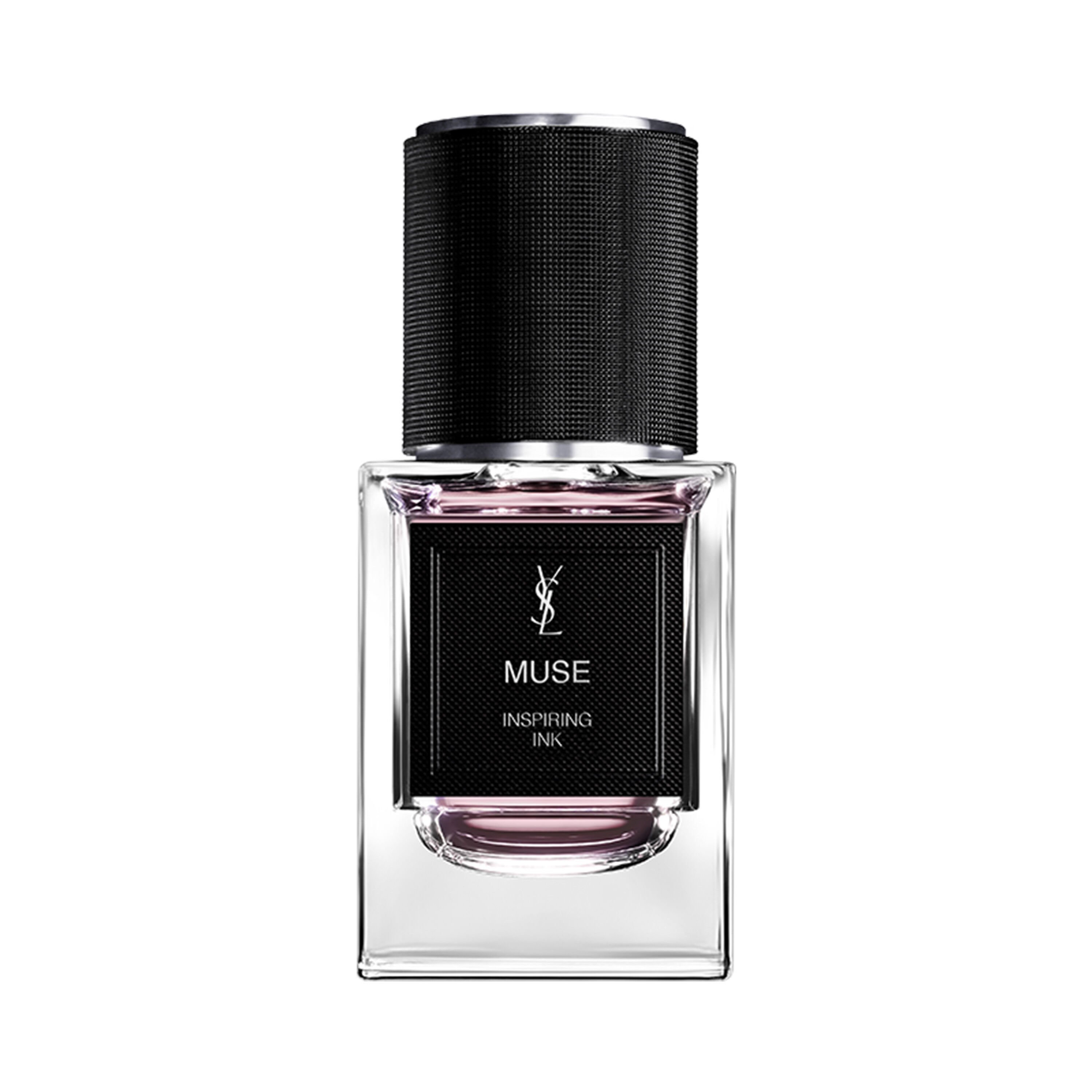 時尚訂製香水-墨染繆思｜中性香氛｜麝香花香調- YSL Beauty Taiwan