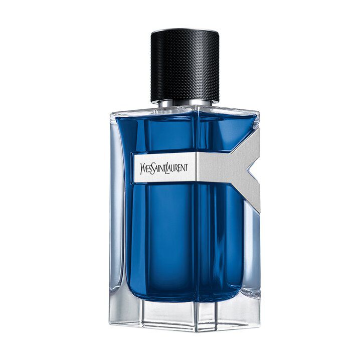 Y男性冰刃淡香水｜全新冷冽木質香調- YSL Beauty Taiwan
