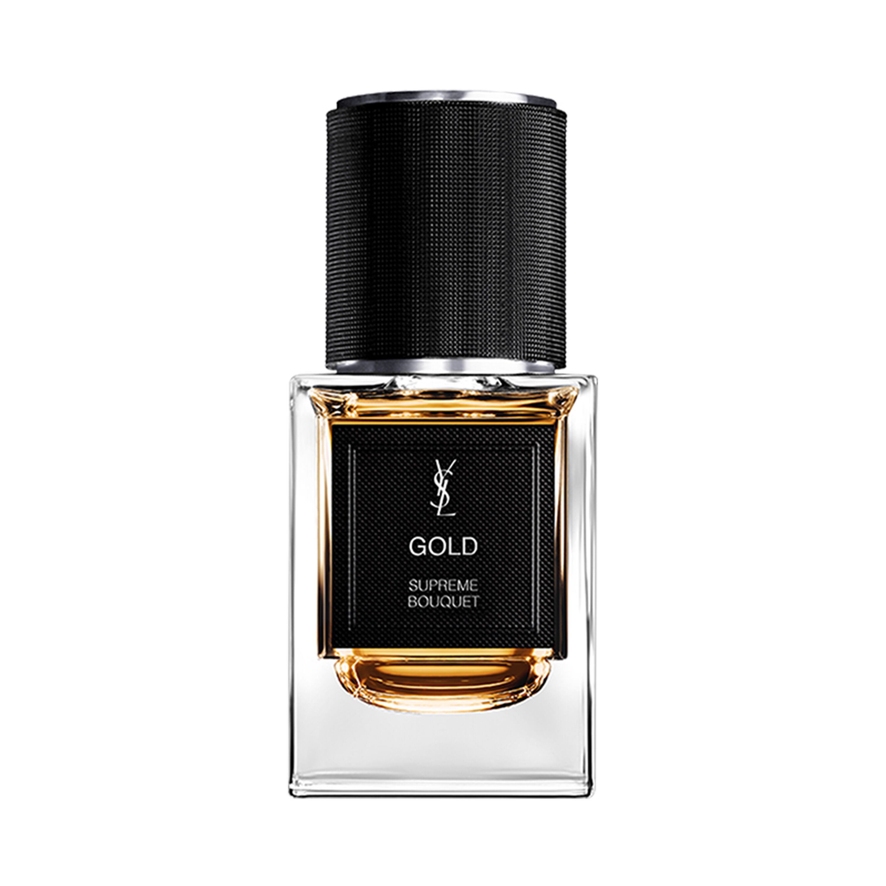 時尚訂製香水-鎏金工藝｜中性香氛｜琥珀花香調- YSL Beauty Taiwan