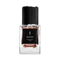 時尚訂製香水 透膚襯衫