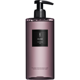 時尚訂製香水墨染繆思 香氛潔膚露