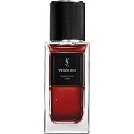 時尚訂製香水 絲絨舞衣