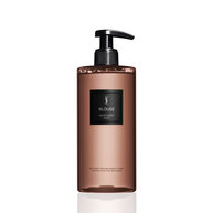 時尚訂製香水透膚襯衫 香氛潔膚露