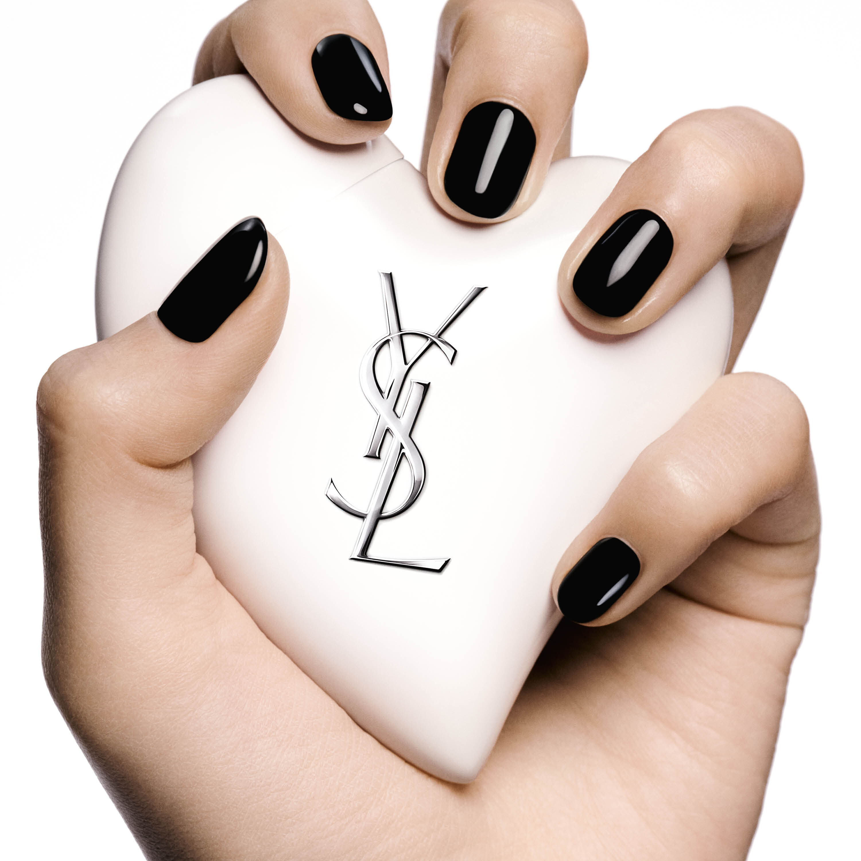 YSL 獵心精華護手霜