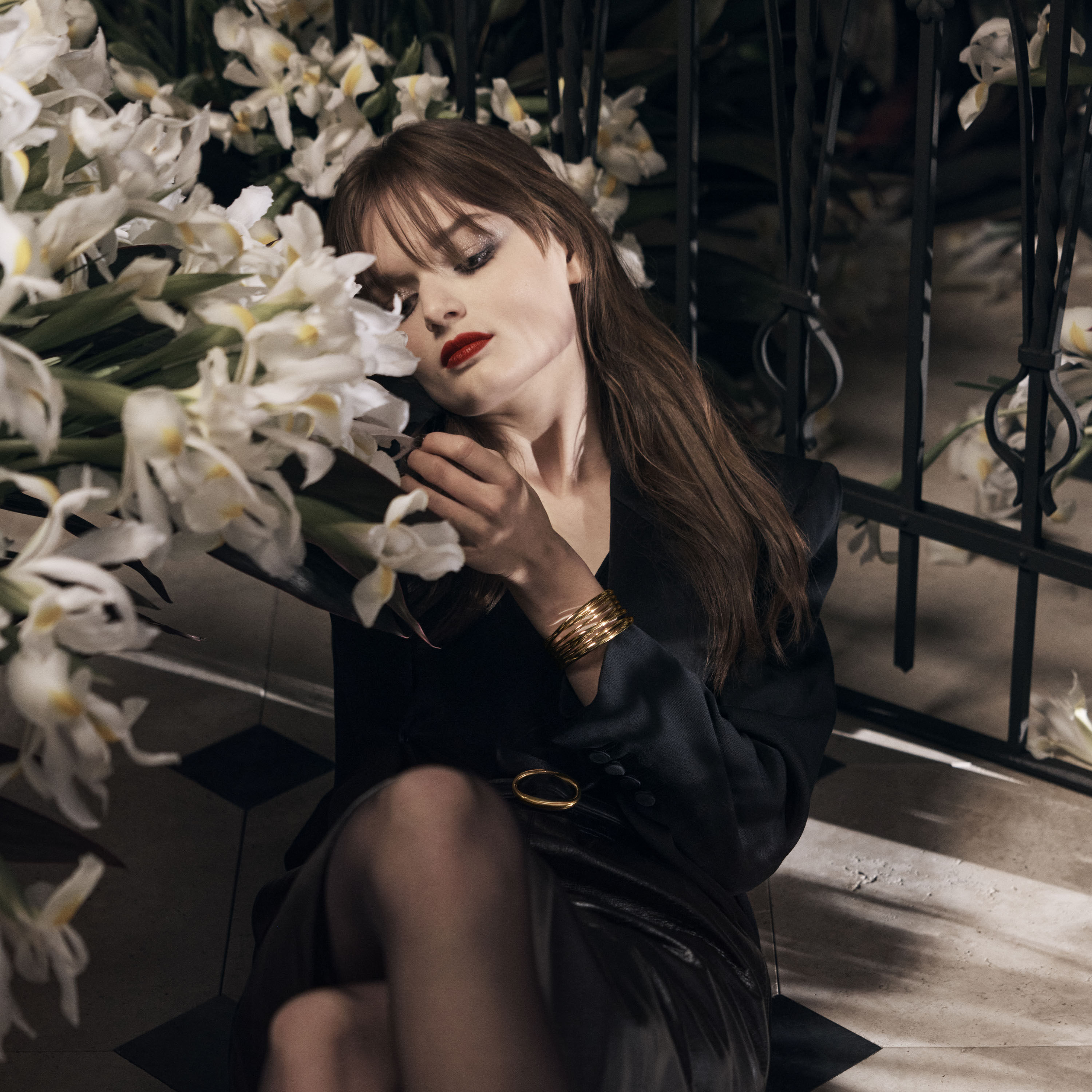 時尚訂製香水 墨染繆思