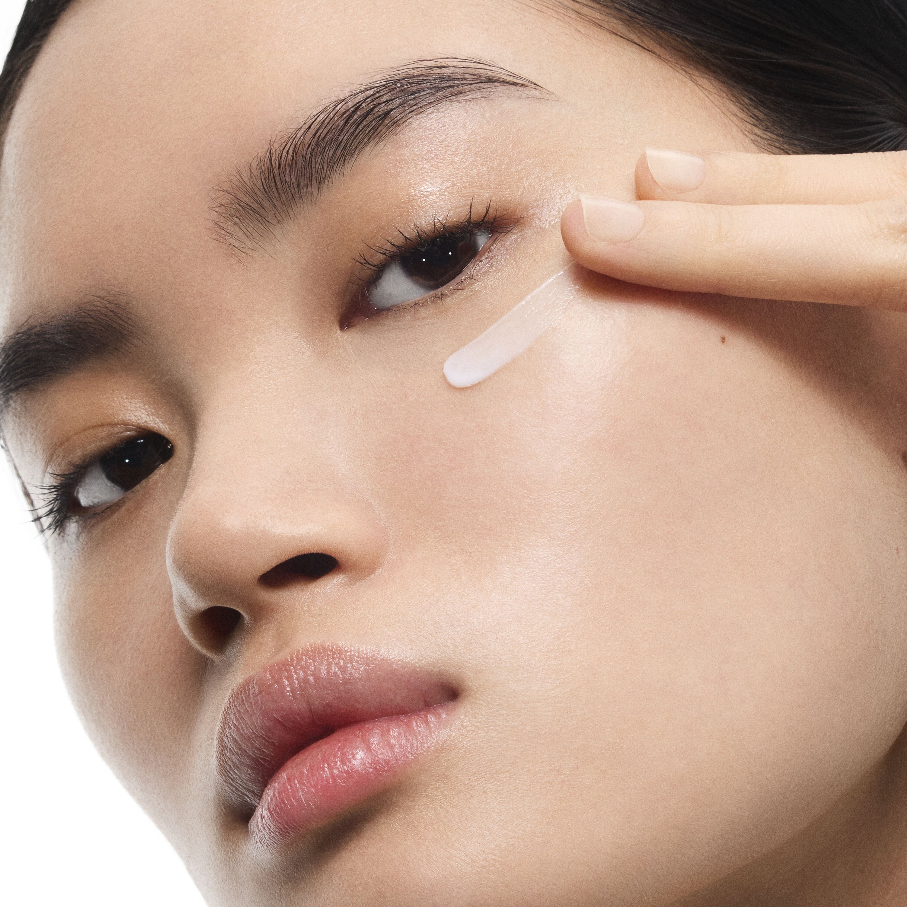 極效活萃撫紋發光眼霜