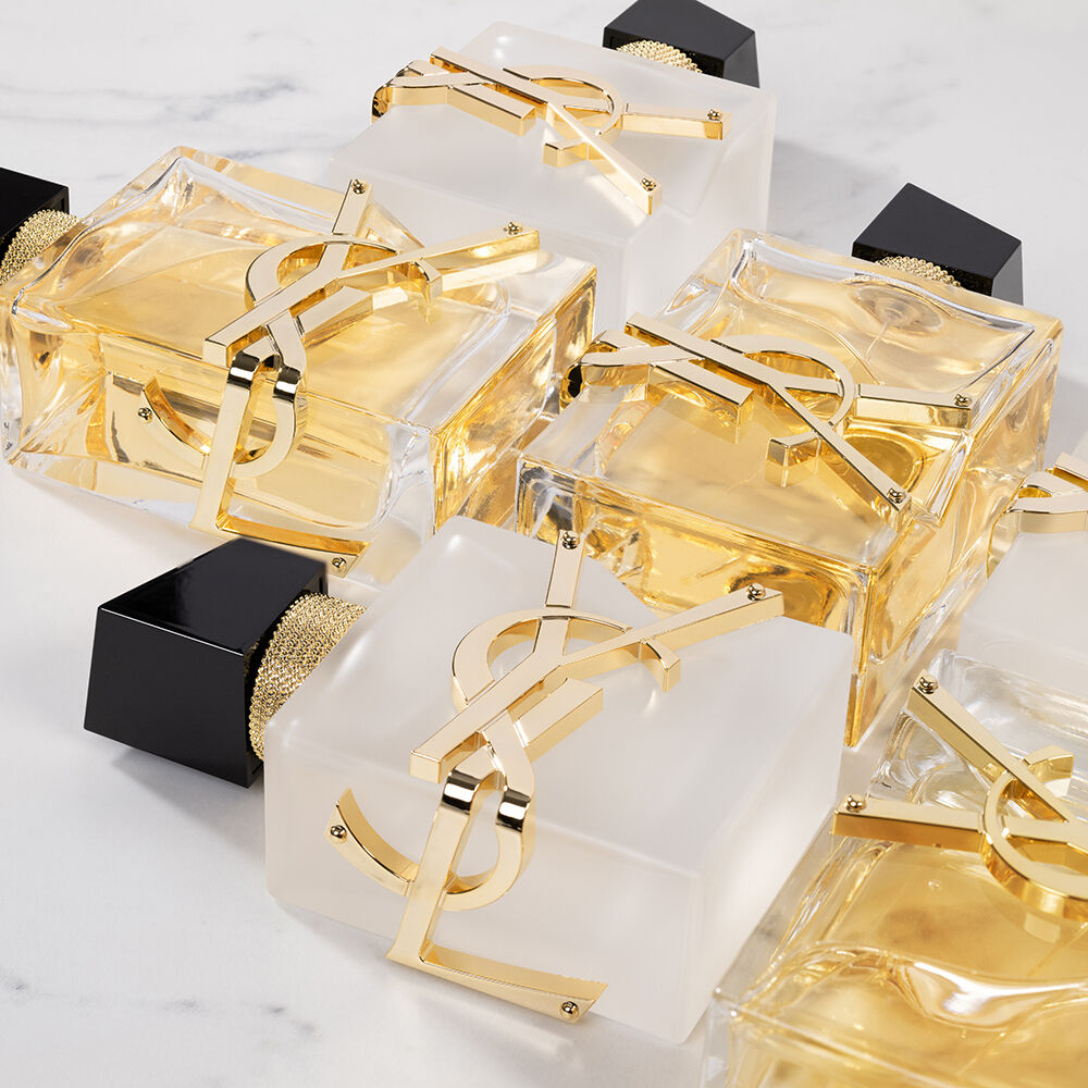 自由不羈髮香噴霧