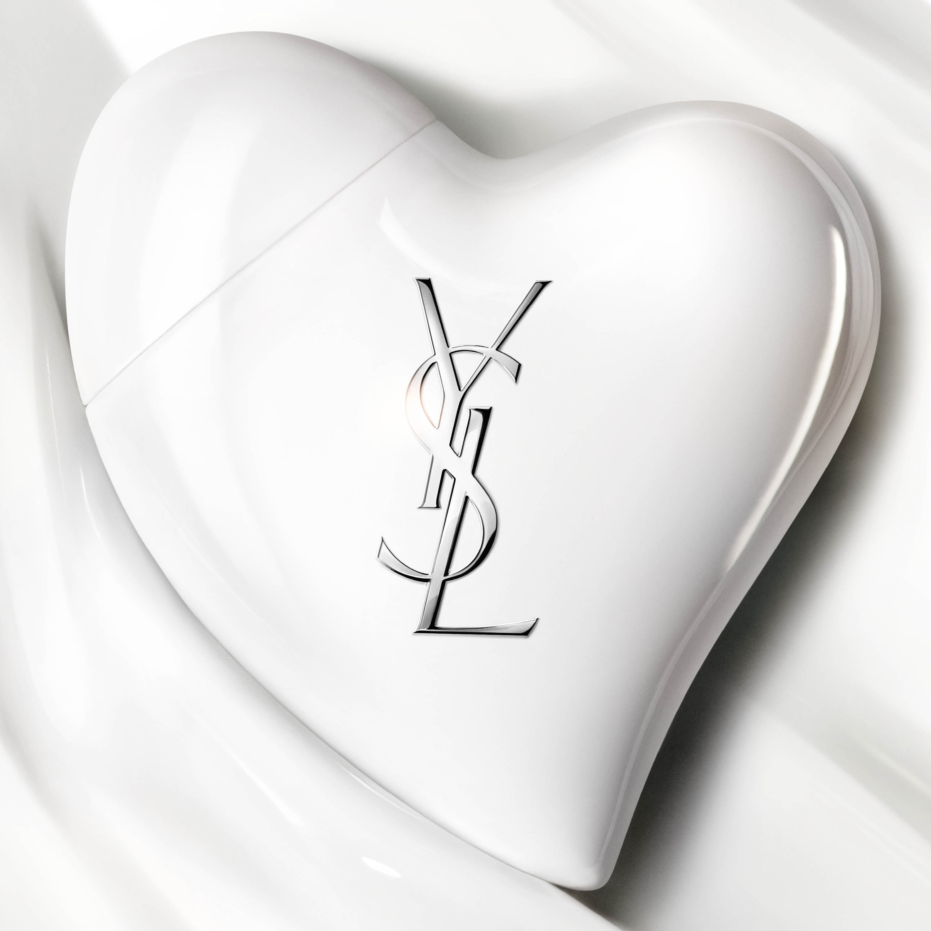 YSL 獵心精華護手霜