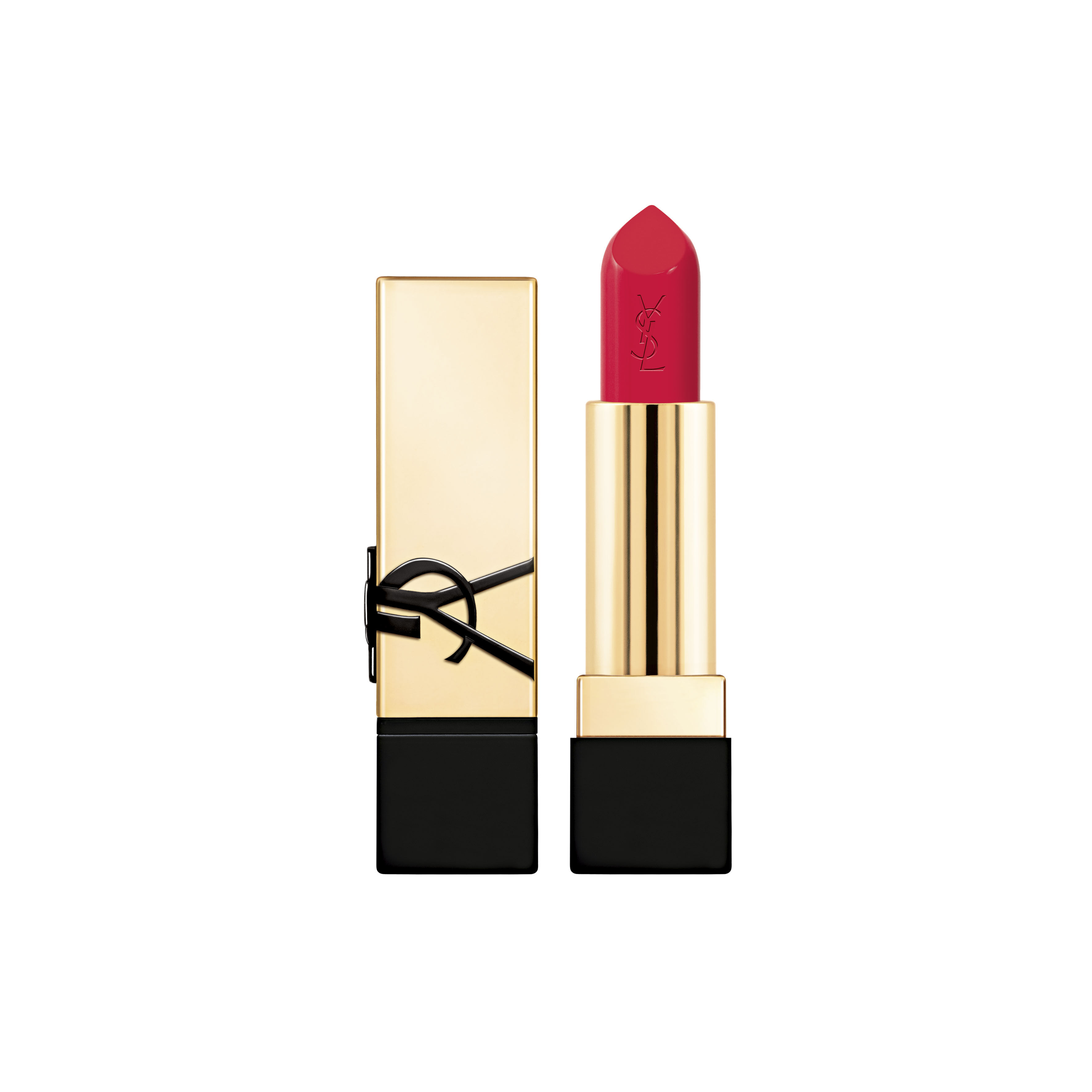 奢華緞面唇膏- YSL Taiwan